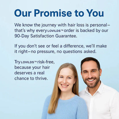 ⚡ 24-Hour Special: Buy 1 Get 1 FREE Hair Regrowth Roll-On - Clinically Proven for 4-Week Results