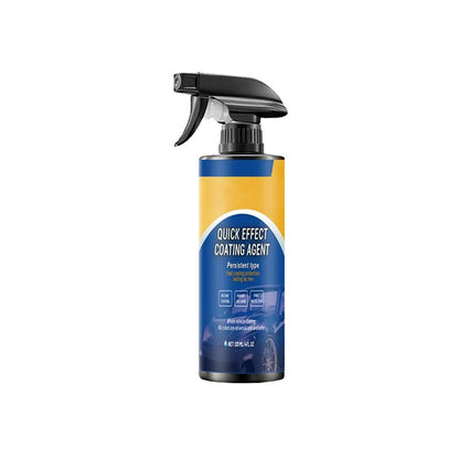 🔥LAST DAY SALE 70% OFF✨QIAWI™-Advanced Car Quick-acting Coating Agent Spray