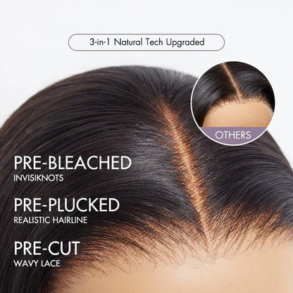 Buy More, Save More🔥Special Offer Alisanda Wigs