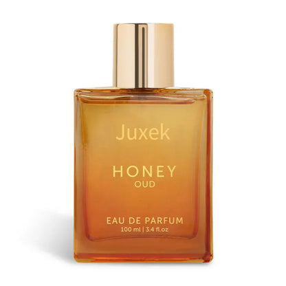 🔥Last Day: 50% OFF Liquid Gold: Honey Oud Unisex Eau de Parfum