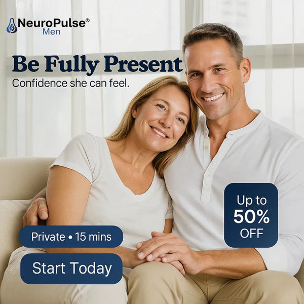 NeuroPulse® Pelvic Therapy Device [Restore Control]