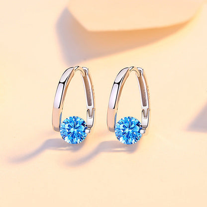 （🔥LAST DAY SALE-80% OFF) Lymphvity MagneTherapy Germanium Earrings