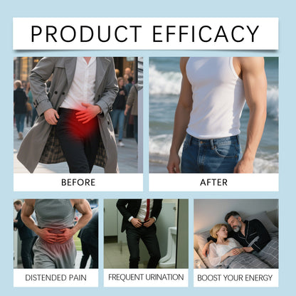 LOVILDS®  Seaweed Erection Spray | Rock-Hard Erections in Just 43 Seconds!