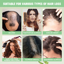 LOVILDS® Rosemary Hydrolyzed Keratin Shampoo