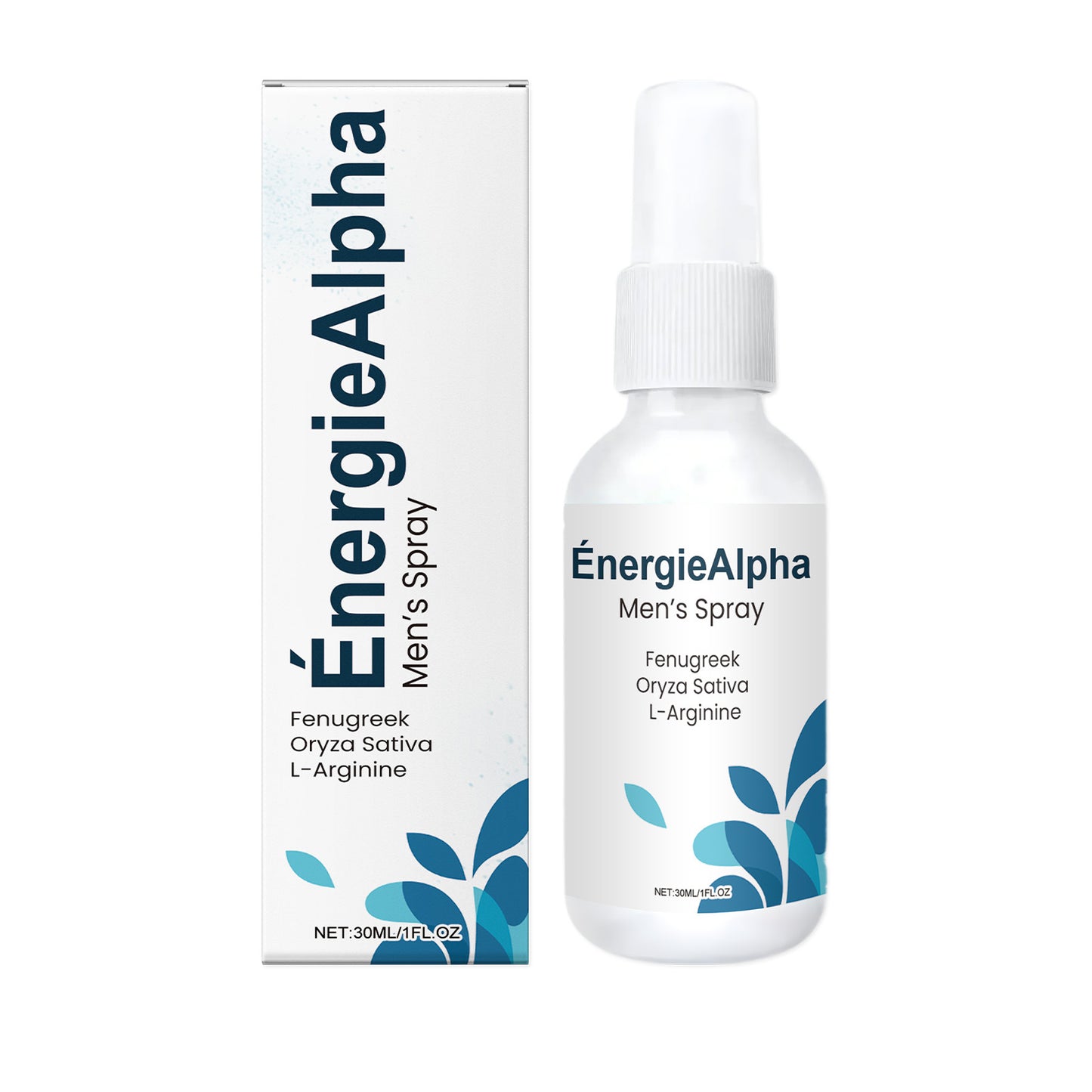 LOVILDS®  Seaweed Erection Spray | Rock-Hard Erections in Just 43 Seconds!