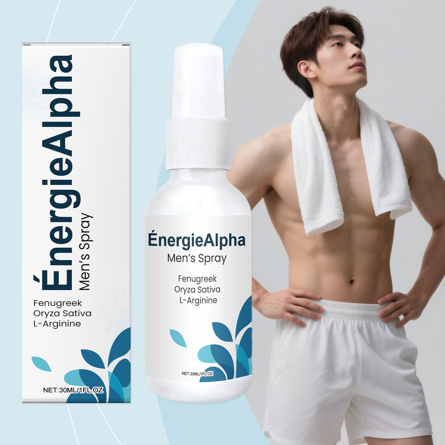 LOVILDS®  Seaweed Erection Spray | Rock-Hard Erections in Just 43 Seconds!