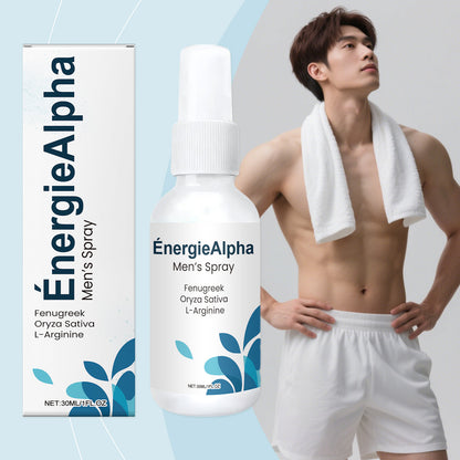 LOVILDS®  Seaweed Erection Spray | Rock-Hard Erections in Just 43 Seconds!