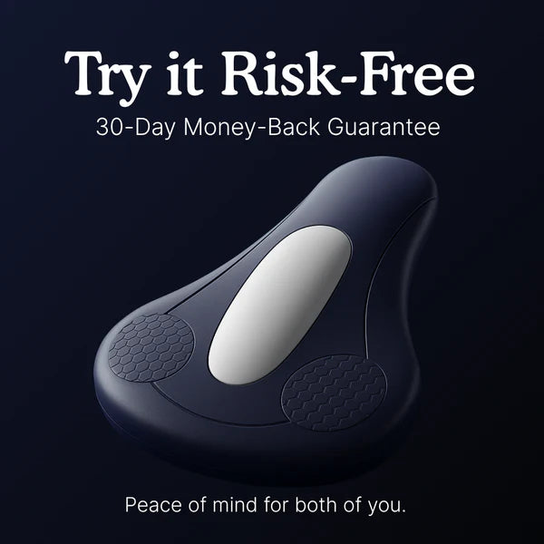 NeuroPulse® Pelvic Therapy Device [Restore Control]