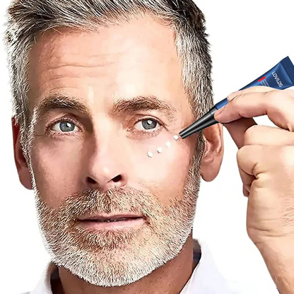 💙Final Day: 82% OFF💙 LOVILDS™ Awaken Peptide Lifting Eye Gel