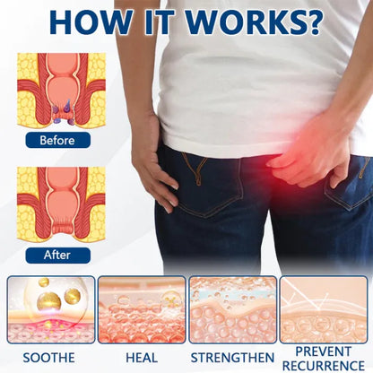 🔥SKAVIX™ Herbal Spray – Say Goodbye to Burning, Itching & Discomfort Naturally 🌿