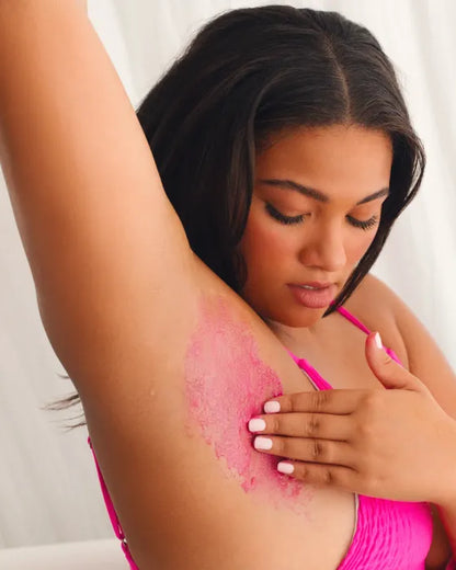 BBOJI™ Aceite Post-Afeitado – Brillo Suave y Piel Hidratada