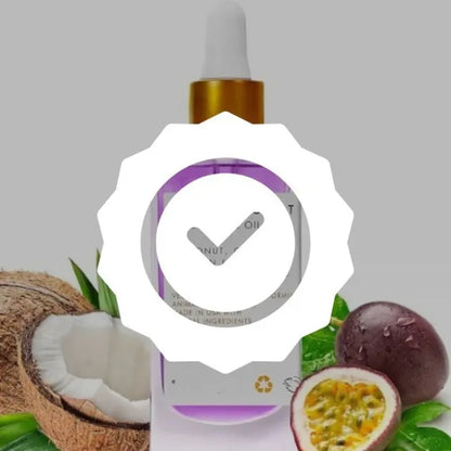 BBOJI™ Aceite Post-Afeitado – Brillo Suave y Piel Hidratada