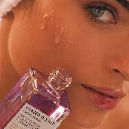 BBOJI™ Aceite Post-Afeitado – Brillo Suave y Piel Hidratada