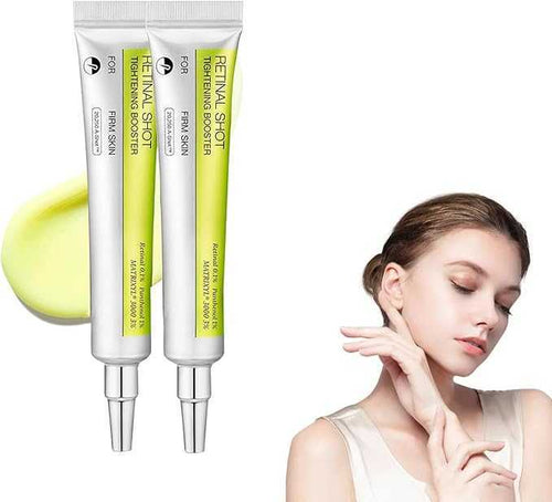 The Vita A Retinal Shot Tightening Booster SET
