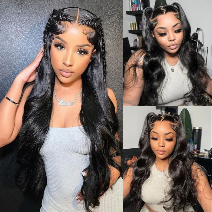 Buy More, Save More🔥Special Offer Alisanda Wigs