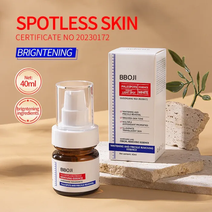 ⚡5-second brightening rescue: Dark spots disappear, blemishes fade, and skin becomes radiant! Vitamin C Whitening Freckles ESSENCE