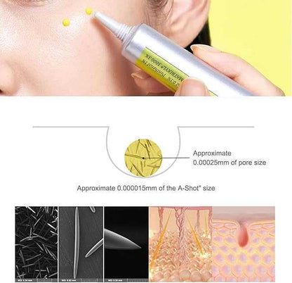 The Vita A Retinal Shot Tightening Booster SET