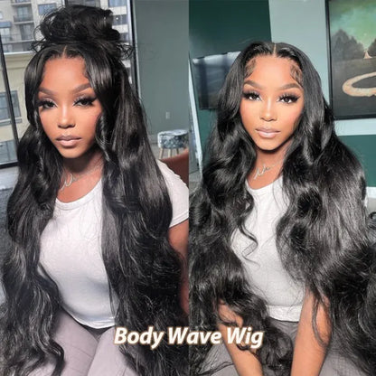 Buy More, Save More🔥Special Offer Alisanda Wigs