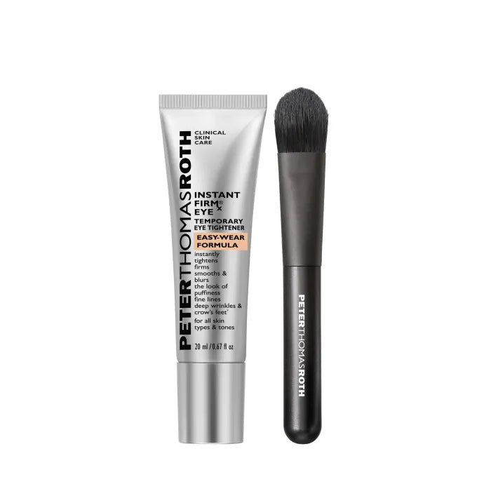 Sale Happening Now:70%OFF Instant Eye Tightener EasyWear Formula With Brush Free!