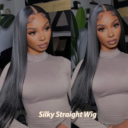 Buy More, Save More🔥Special Offer Alisanda Wigs