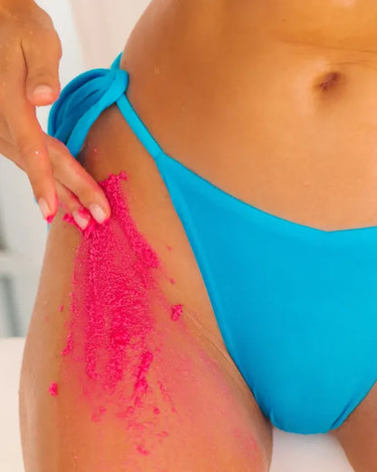 BBOJI™ Aceite Post-Afeitado – Brillo Suave y Piel Hidratada