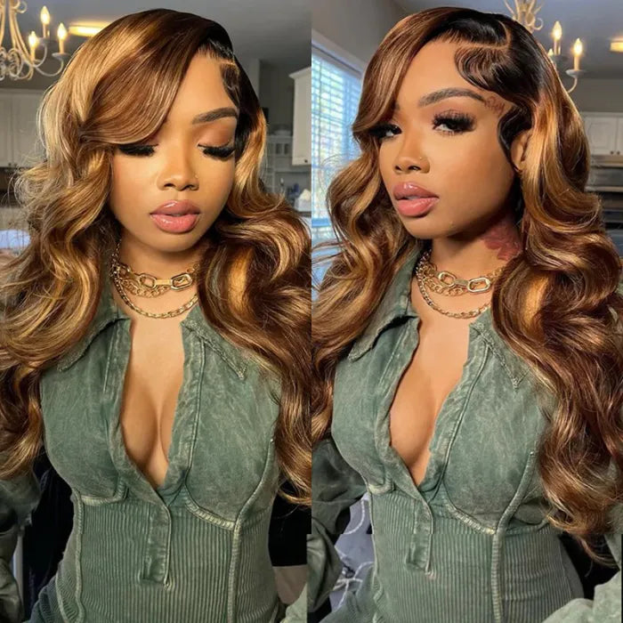 Buy More, Save More🔥Special Offer Alisanda Wigs