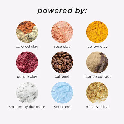 ⏰ Final 3 Hours! 60% OFF 🎀 CC Undereye Corrector + Free Brush | Bright, Crease-Free Dark Circle Defense 🎀（up sell22）